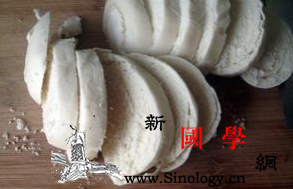 怎么煎馒头片好吃外焦里软的超香馒头片做法_香粉-色拉油-白醋-胡椒粉-