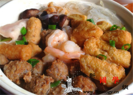 冬季儿童晚餐食谱大全_调味料-熟肉-茶匙-适量-