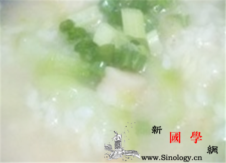 一岁宝宝干贝粥的做法大全_干贝-丝瓜-芹菜-冬瓜-