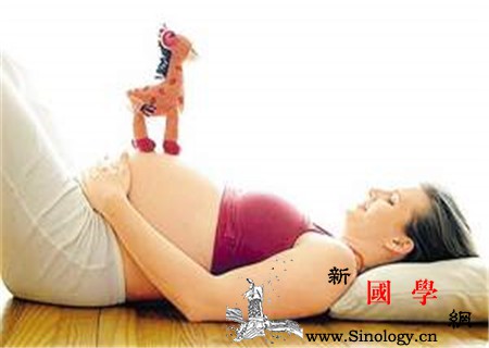 孕妇耻骨痛会早产吗早产诱因要规避_耻骨-早产-诱因-孕期-