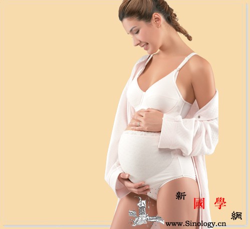 准妈妈孕期各阶段内衣推荐_哺乳-乳房-孕妇-准妈妈-