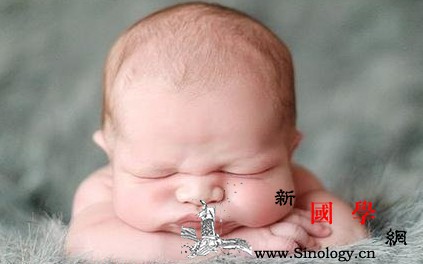 婴儿头过大或过小可能预示疾病_约为-预示-荣昌县-婴儿-