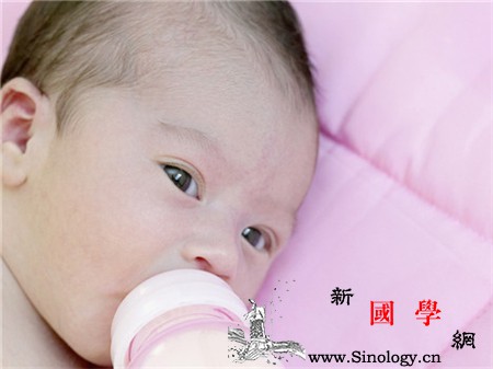 一周新生儿吃奶量标准_喂奶-喂养-吃奶-出生-