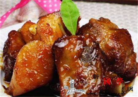 儿童吃山药排骨怎么做好吃_料酒-山药-怎么做-排骨-