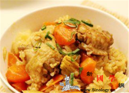 土豆胡萝卜焖饭怎么做好吃_怎么做-鸡翅-倒入-胡萝卜-