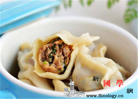 宝宝饺子馅怎么做好吃_荠菜-怎么做-适量-猪肉-
