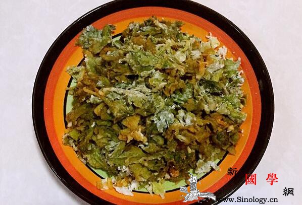 芹菜叶子怎么做好吃好吃到一根都不想浪费_香干-芹菜-怎么做-适量-