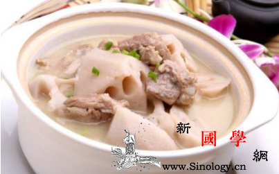 手术后炖排骨汤怎么做超适合病人的营养餐_姜片-怎么做-排骨-洗净-
