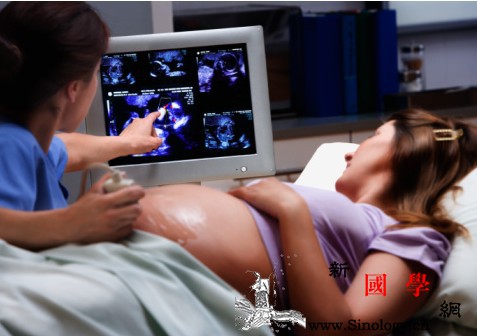 怀孕期间要做几次B超_周至-羊水-妊娠-胎儿-