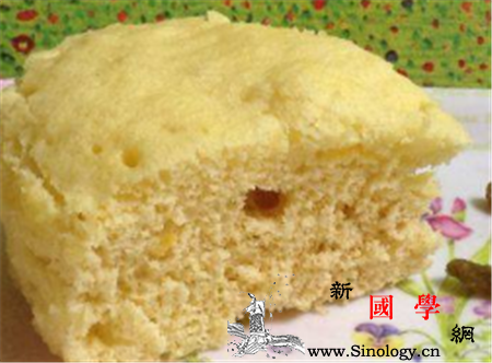 微波炉蛋糕的家常做法_打蛋器-炼乳-蛋黄-白糖-