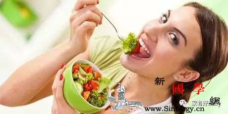 女性吃素竟然会有这些危害你知道吗？_排卵-吃素-肉食-危害-孕前饮食