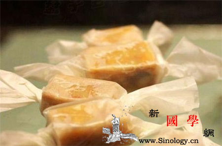 巧克力牛轧糖怎么做_糖浆-黄油-怎么做-硅油-