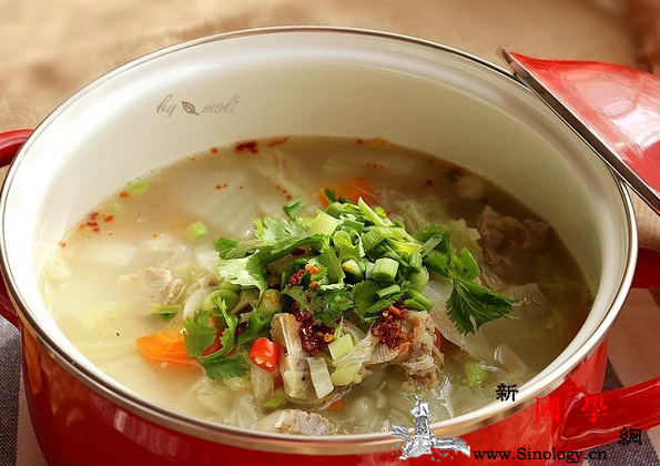 喝什么汤可以去寒气五道汤跟寒气说拜拜_料酒-米酒-打蛋器-鲫鱼-