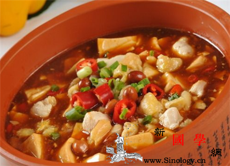 麻婆豆腐的做法最正宗的做法_郫县-葱花-虾仁-倒入-