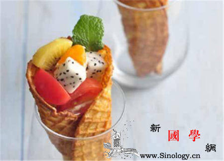 怎样做水果沙拉最好吃_蓝莓-伏特加-适量-搅拌-