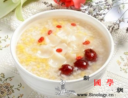 儿童厌食吃什么_鸡内金-粳米-消食-山药-