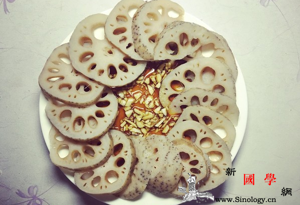 怎么蒸藕好吃又简单四种做法让你爱上藕_莲藕-冰糖-适量-简单-