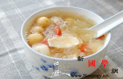 喝什么汤可以去胃火五道汤让你的肠胃更健康_绿豆汤-姜片-莲子-海带-