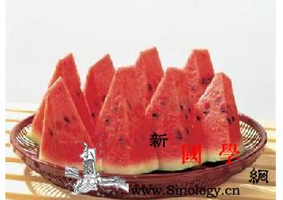 适合准妈妈吃的西瓜食谱_细丝-西瓜皮-山药-食谱-