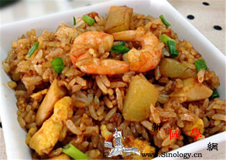 酱油炒饭怎么做好吃_豌豆-怎么做-炒饭-酱油-