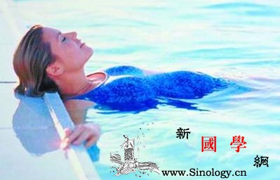 孕妇可以游泳吗_妊娠-分娩-胎儿-子宫-
