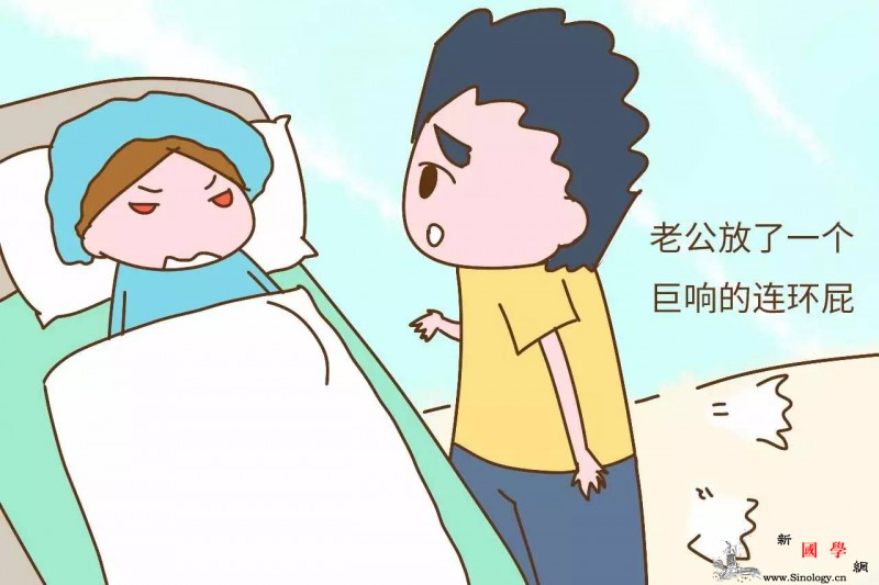 分娩前老公的生理反应令妻子愤怒不已男人们_临产-茵茵-连环-妻子-