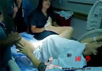 明明是顺产为何“下面”还要挨一刀？_会阴-产妇-孕期-分娩-