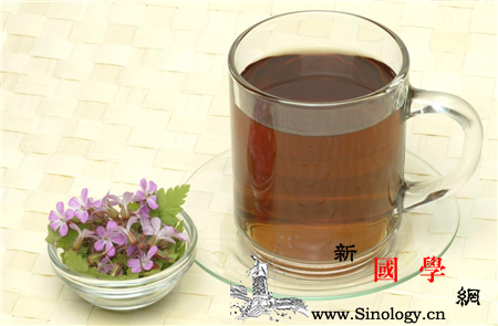 鱼腥草怎么做止咳化痰_蜜枣-鱼腥草-姜片-化痰-