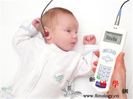 新生儿听力筛查有必要做吗_月龄-耳聋-筛查-检查-