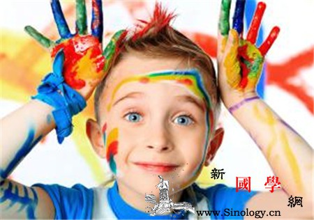 孩子多动症怎么办？最新研究解决方法好“奇葩”_事物-家长-孩子-奇葩-