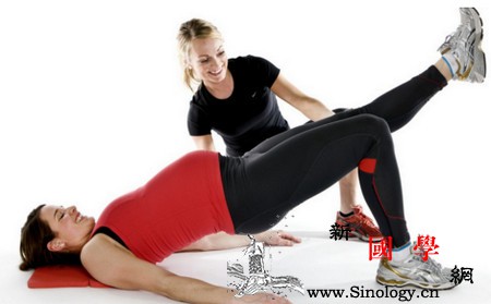 怀孕生孩子那些事之分娩计划_会阴-分娩-阴道-试产-