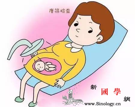 产前超声排畸检查时间千万不要错过_超声-胎儿-畸形-异常-