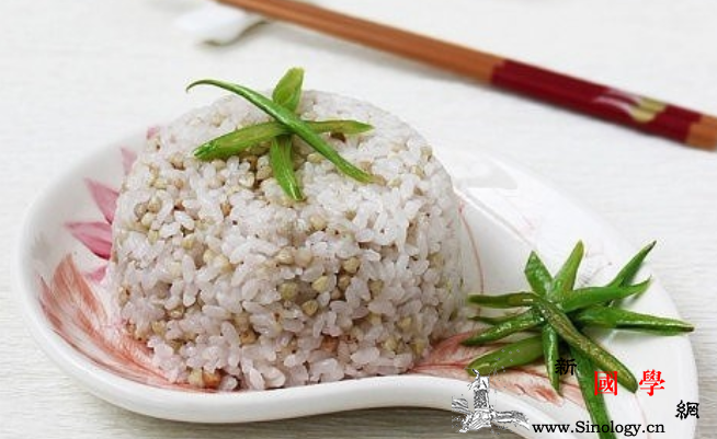 荞麦怎么做好吃营养又健康的清淡粗粮美食_荞麦-粗粮-怎么做-糙米-