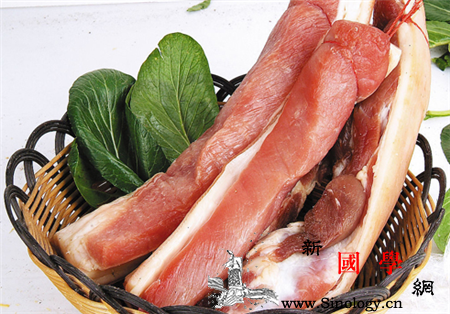 安徽腊肉的腌制方法_臀尖-咸肉-花椒-冷藏-