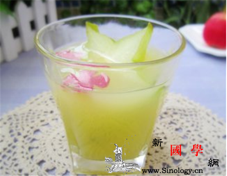 杨桃治咳嗽怎么做_川贝-杨桃-瘦肉-怎么做-