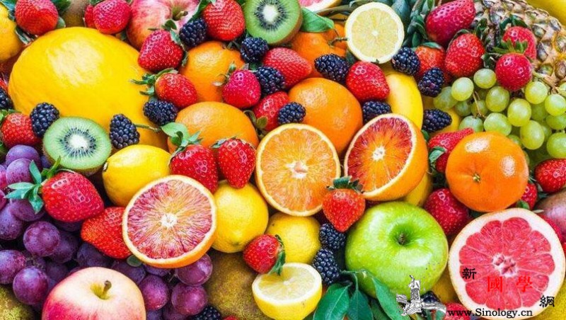 夏季备孕6种天然叶酸水果推荐给您_叶酸-桃子-樱桃-香蕉-孕前饮食