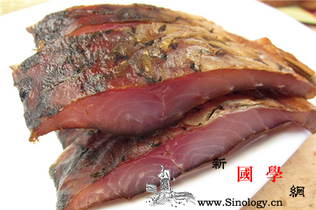 家庭如何制作腊鱼_腊鱼-草鱼-椒盐-福寿-