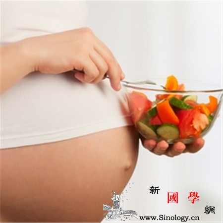 这8种食物能让孕妇预防疾病_水肿-孕期-妊娠-孕妇-
