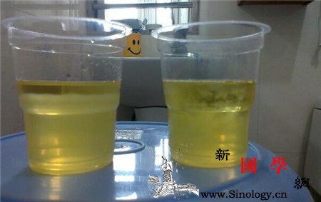 尿液加酒精测男女法图从尿液一眼看出你生男生_会有-雌激素-染色体-尿液-生男生女