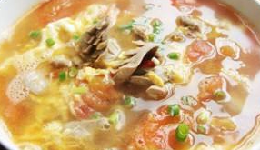 猪腰子和什么炖最好好吃的猪腰炖汤家常做法_腰子-杜仲-烧开-适量-