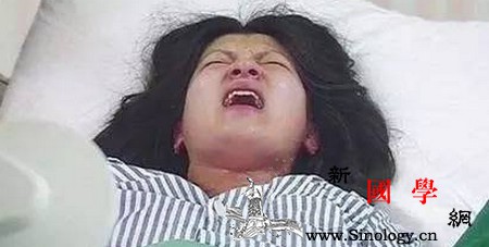 年轻孕妈不愿顺产医生再三询问下她说出了这_顺产-剖腹产-产道-医生-