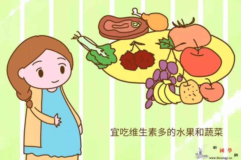 孕妇临产前不要吃这些食物不然生产时大小便失_产妇-孕妇-尴尬-食物-