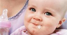 新生儿口腔卫生的护理_牙板-奶嘴-口腔-护理-