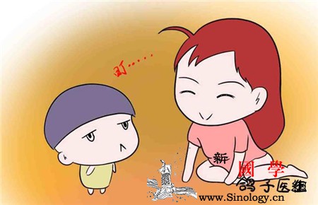 宝宝有这些表现时证明他很爱你妈妈们偷着乐吧_笑容-妈妈-宝宝-握手-