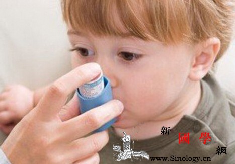 急性哮喘小孩吃什么药最有效_吸入-炎症-哮喘-激素-