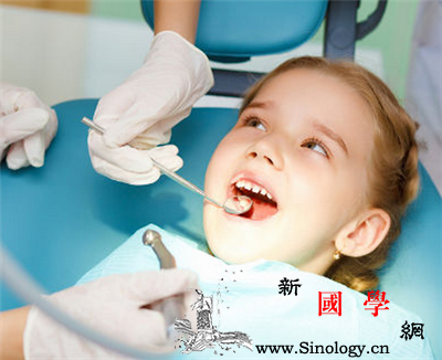 儿童龋齿需要补牙吗？_恒牙-乳牙-补牙-龋齿-