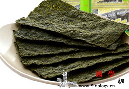 儿童过年吃什么零食_海苔-坚果-口感-吃什么-