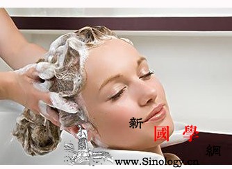 怀孕期间怎么洗头_吹风机-头发-洗发水-洗头-