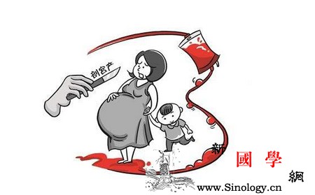 哪些情况需要选择剖宫产？剖宫产还有很多未知的_妊娠-分娩-胎儿-阴道-