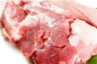 白切肉怎么做才好吃白切肉的做法窍门_白糖-适量-梅花-炖煮-